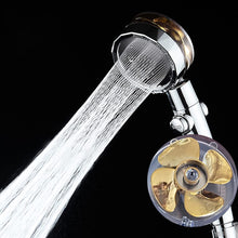 Load image into Gallery viewer, Vourtex™ - 360° High Pressure Shower Head
