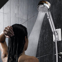 Load image into Gallery viewer, Vourtex™ - 360° High Pressure Shower Head
